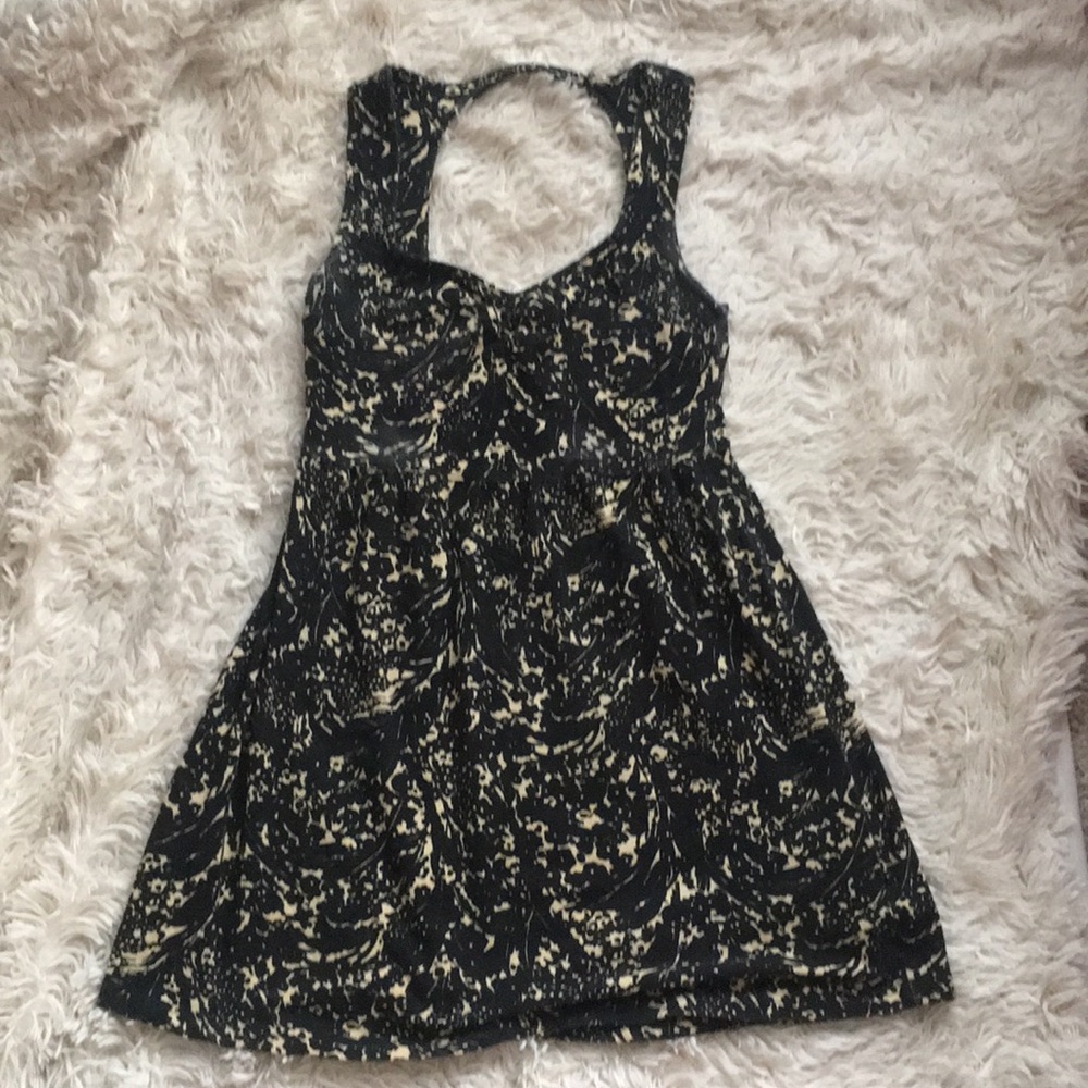 Cute dress